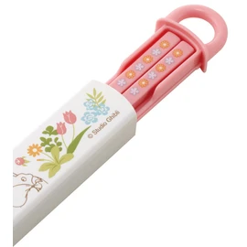 スケーター(Skater) My Neighbor Totoro Pink Chopsticks 16.5cm.
