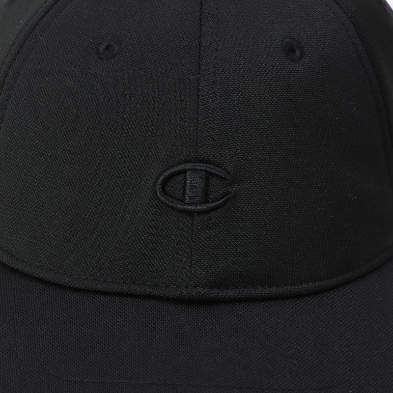 Champion C3-BG703C Men's Sports Hat, 100% Polyester, Heat Shield, Highly