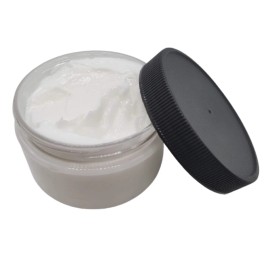 Eartherella PATCHOULI Hand & Body Lotion Jar, 4 oz.