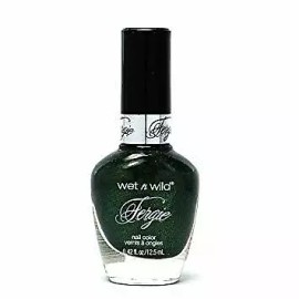 wet n wild BUY 2 GET 1 FREE (Add 3) Wet N Wild Fergie Nail Color Polish (CHOOSE COLORS) - 34267 Emerald Rock City