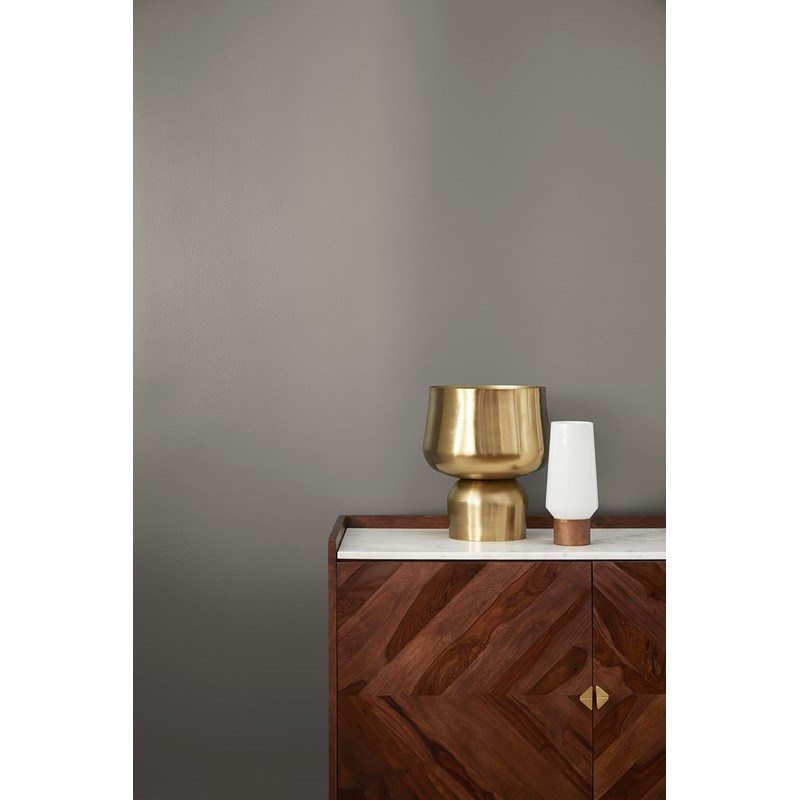 KILZ TRIBUTE Paint & Primer, Interior, Eggshell, Heirloom Brooch, 1