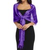 BANETTETA Shawls and Wraps for Evening Dresses Shall for Women