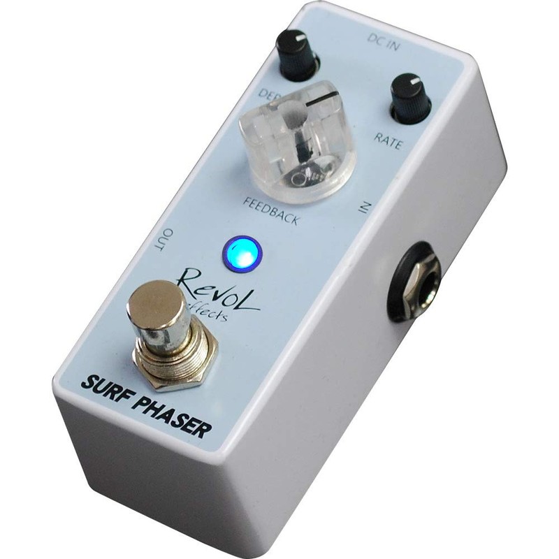 Revol effects Revol Effects Effects Phaser SURF PHASER EPH-01