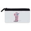 Azeeda 'Cowboy Boots' Pencil Case (PC00055152)