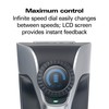 Hamilton Beach Professional Cordless Electric Hand Mixer with Infinite Speed
