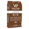 Valu-Pak 21-12 Performance Dog Food, Two Meats, No Soy, 50