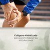 Suplemento Multicomponente Hombre - Maca, Colágeno, Creatina, Vitaminas y Minerales