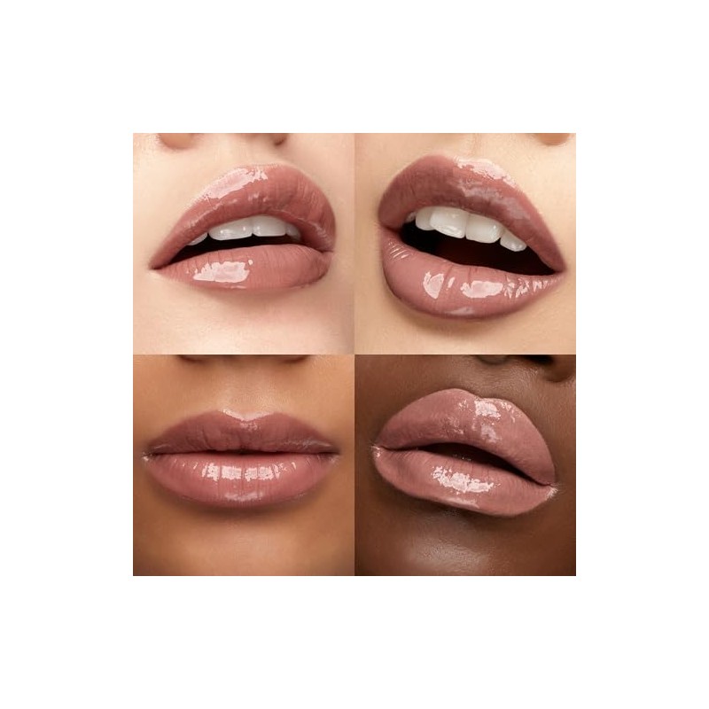 NYX PROFESSIONAL MAKEUP Lápiz labial redondo extra cremoso - armónica