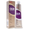 Color Charm Permanent Hair Color Gel - 5A Light Ash