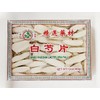 Dried Paeonia Lactiflora Pall, White, 12 oz (340g）白芍片