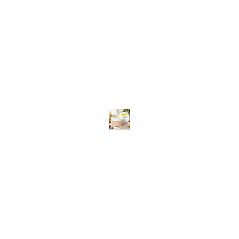 Exfoliante Facial De Nuez 100gr Shelo Nabel