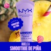 NYX PROFESSIONAL MAKEUP Smushy Matte Lip Balm tono Sugar Smush