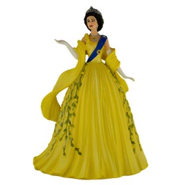 The Hamilton Collection Australian Tour from Royal Style of Queen Elizabeth II Figurine Collection Issue #3 7-inches