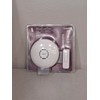 Heath Zenith SL-7912-03 White Plastic Wireless Door Chime Kit