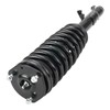 Torchbeam Premium Struts Shock Absorber Assembly for Lincoln MKZ 2007-2009,