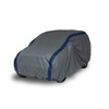 Duck Covers Weather Defender SUV Cover, Fits SUVs up to