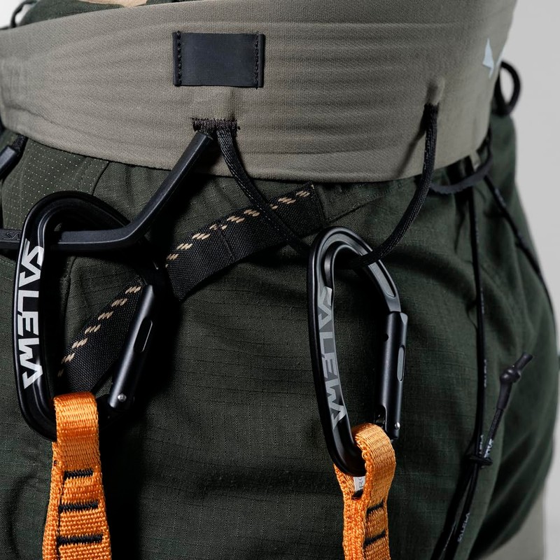Salewa Agner Harness S