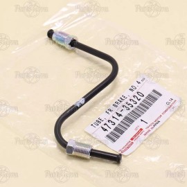 Toyota 47314-35320 New Toyota FJ CRUISER 4RUNNER Lexus GX470 Front Right Brake Tube OEM