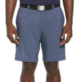 Callaway Core Golf Performance Shorts for Men - Light Peacoat 30