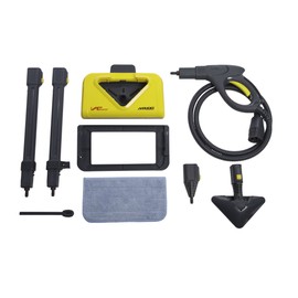 Vapamore MR-100 Primo Upgrade Pack. Updates The MR-100 Primo Steamer to The Latest Generation of Tools and Accessories.  All New Tools with Improved Strength and Design.