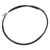 Mobestech Ergonomic Go Kart Speedometer Cable Motorcycle Accessory Replacement Cable