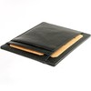 HAMMER ANVIL Los Angeles Slim Minimalist Front Pocket Wallet RFID
