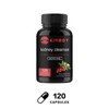 Xemenry Cranberry Extract, Bioperine - Kidney and Urinary Tract Support