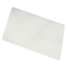 LeoVince Sticker Exhaust System Heat Resistant 87.8 x 53 mm