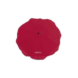 Inglesina A099D 0BLU Parasol in Bekasnnten Quality Comes in a small bag red