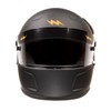 AMPED Off-Road FS1 UTV Full FACE DOT Helmet (Small)