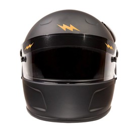 AMPED Off-Road FS1 UTV Full FACE DOT Helmet (Small)