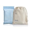 SEACRET Secret Dead Sea Mineral Bath Salt Bath Salt 400g, 1 piece, 1g / SEACRET 시크릿 사해 미네랄 입욕제 바스솔트 400g, 1개, 1g
