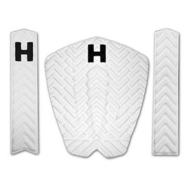 Hammer Traction Skim Kit - Traction Pad + 26" Arch Bar Combo - Made in The USA (White)
