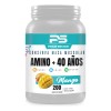 Aminoácidos Bcaas+ Glutamina Prime Senior 1kg Varios Sabores