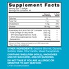 Qunol Advanced Omega 3 Krill and Fish Oil Complex, 10x