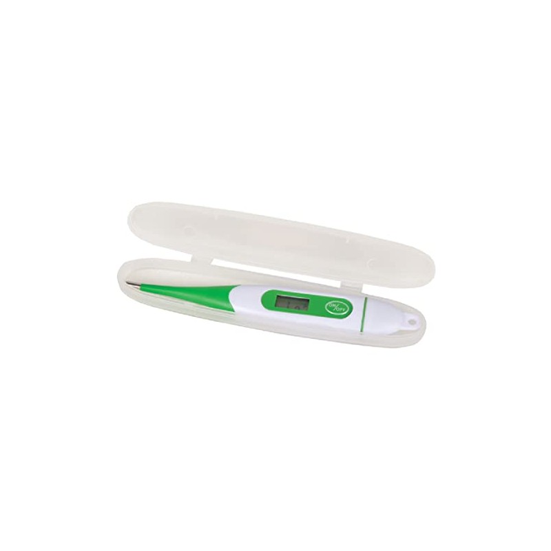 Gima - Electronic Digital Veterinary Rectal Thermometer for Pets 60