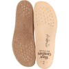 Finn Comfort, Women's Classic Insoles Perforated - High D (41