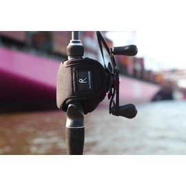 Casting S Rod Sock Roll Bag Pack of 3 (Rolls Size up to 100)