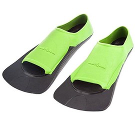 Mad Wave Training II Fins 36-38