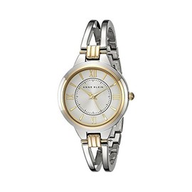 ANNE KLEIN Women's Bangle Watch