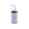 CBB60 16uF Motor Run Capacitor MFD 250VAC 50/60hz Cylindrical 70mm*34mm(16uF)