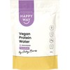 Happy Way Vegan Protein Water Passionfruit by Ashy Bines 420g