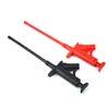 ZIBOO ZB-T15 - Gancho de prueba flexible para multímetros, medidores
