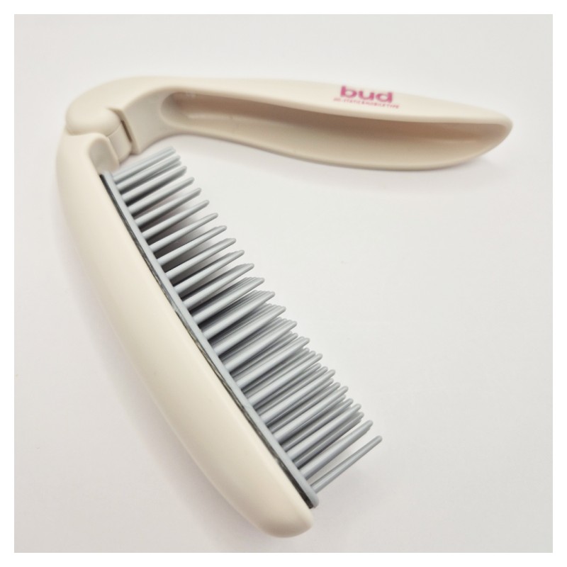 PingShow127 Anti-static Recommended Hair Brush for Dry Weather Trend Prevention