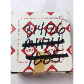 FSP Whirlpool FSP Kenmore Vintage Dishwasher Indicator Light 314126