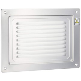 Usami Industrial UK-GA1520-S Stainless Steel Galari A-Type for Exterior Wall