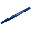 Holmenkol Unisex - Adult Universal Grooved Pen, One Size