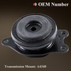 Engine Motor Mount & Trans Mount Replacement for 2007 2008