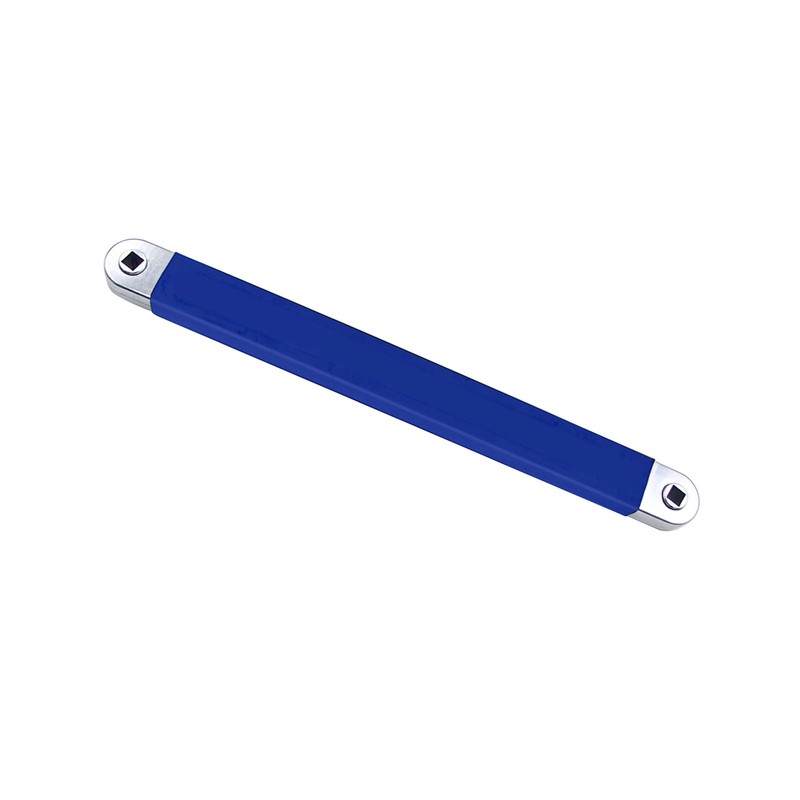 Offset Extension Wrench Set High Carbon Steel Multifunctional Ratchet Extension