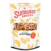 Sunburst Whole Almonds Dry Roasted & Sea Salted, Non GMO